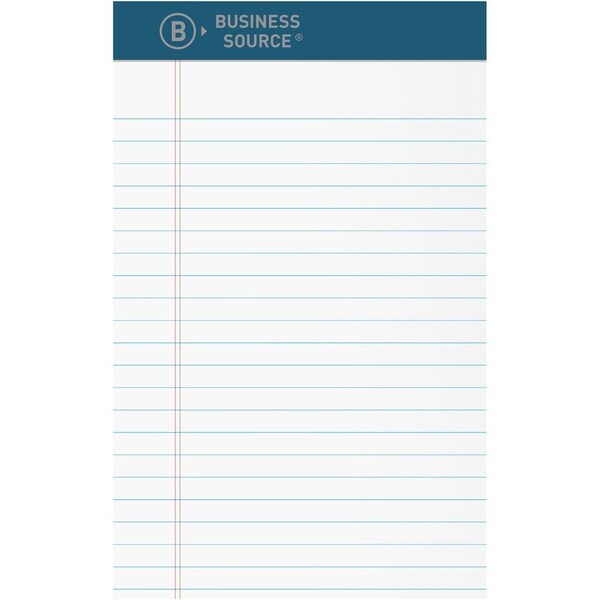 Pd, Premium Writing, 5X8, Wh 12PK